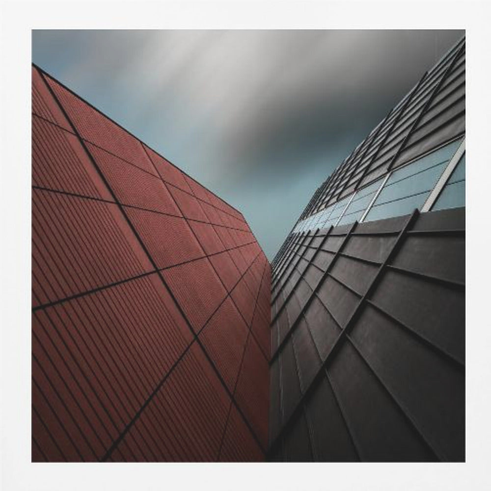 the visOr - Poster / Art Print