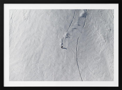 Lines - Poster / Art Print