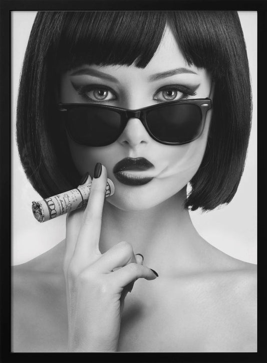 Smoke This - Poster / Art Print