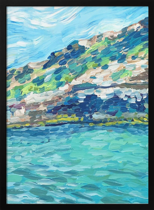 Palma - Poster / Art Print