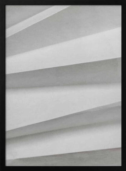 Paper Studies 11 - Poster / Art Print