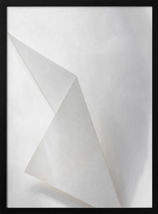 Paper Studies 18 - Poster / Art Print