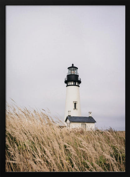 Lighthouse - Poster / Art Print