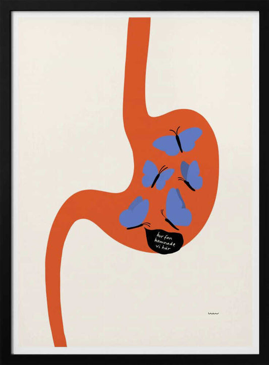 PIRR - Poster / Art Print