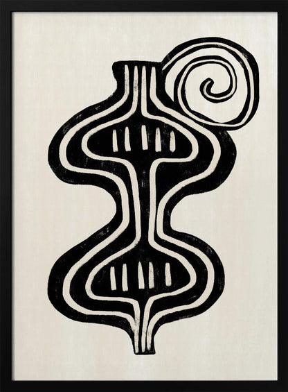 BOHO I - Poster / Art Print