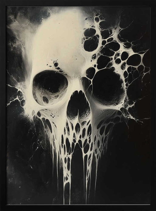 Eternal Dissolution - Poster / Art Print