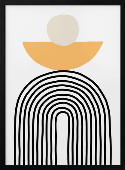 Abstract Art - Poster / Art Print