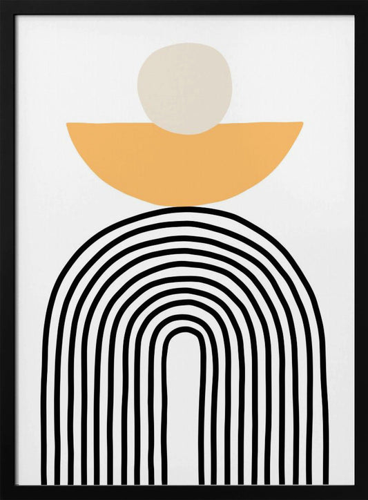Abstract Art - Poster / Art Print
