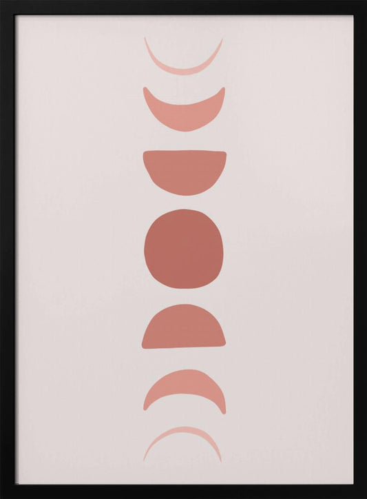 Abstract Art - Poster / Art Print