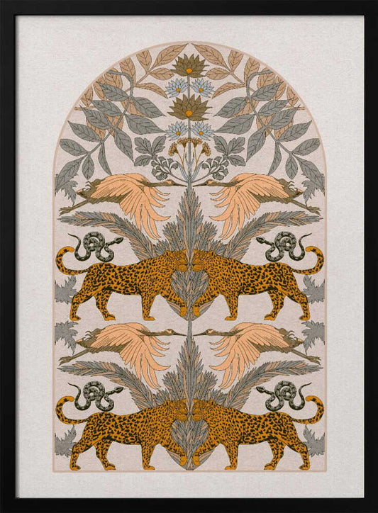The Animals - Poster / Art Print
