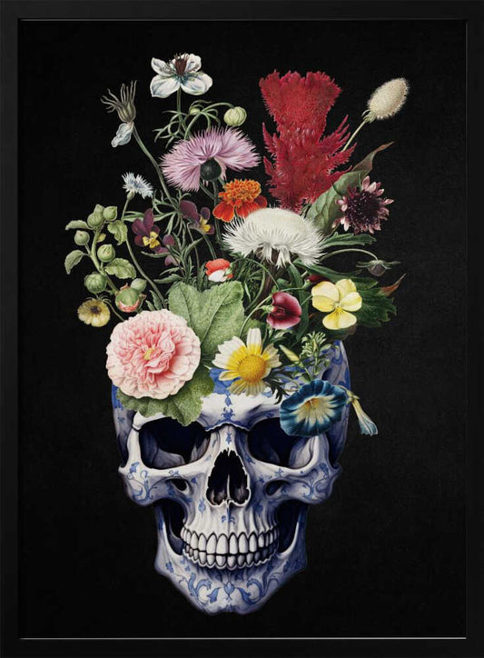 Dutch - Poster / Art Print