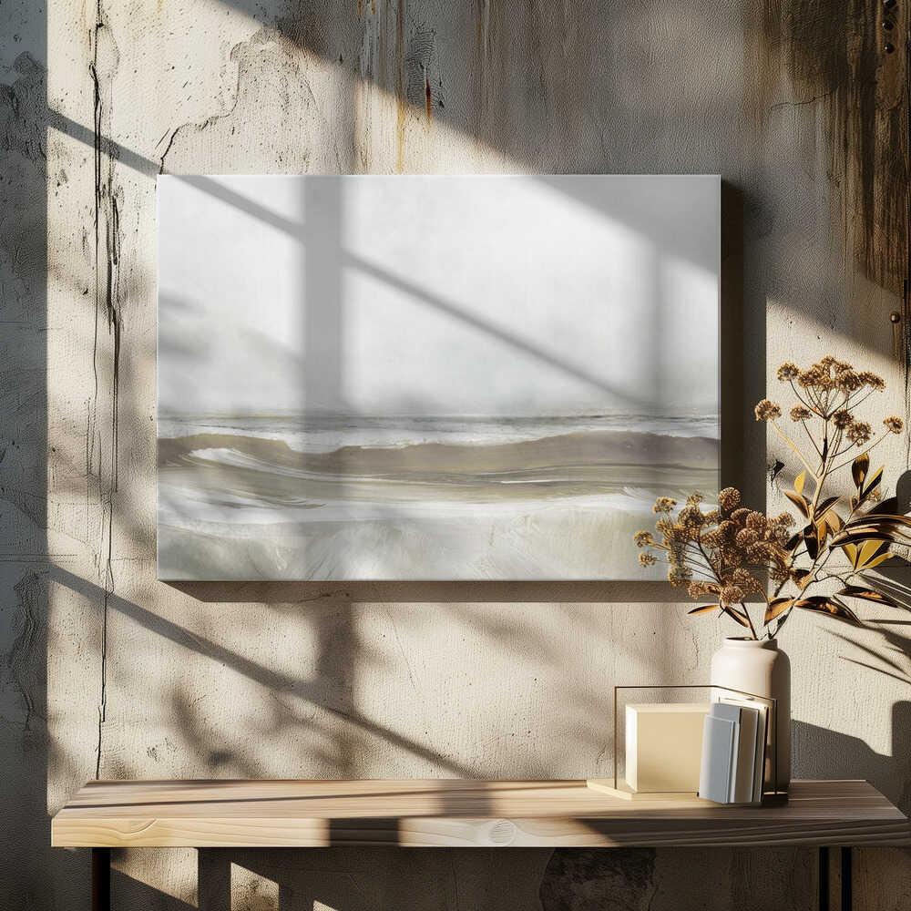 Sea Air - Poster / Art Print