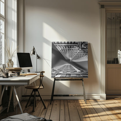 Symphony - Poster / Art Print