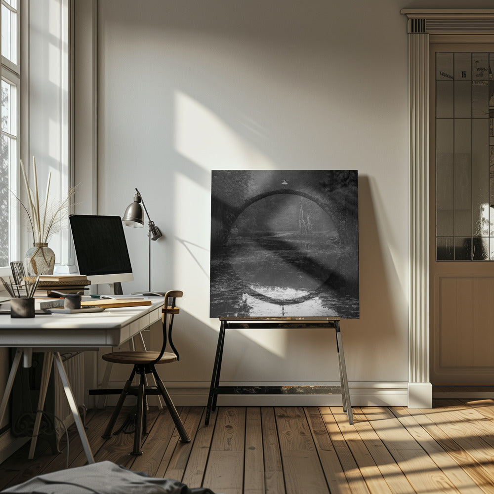 Ring - Poster / Art Print