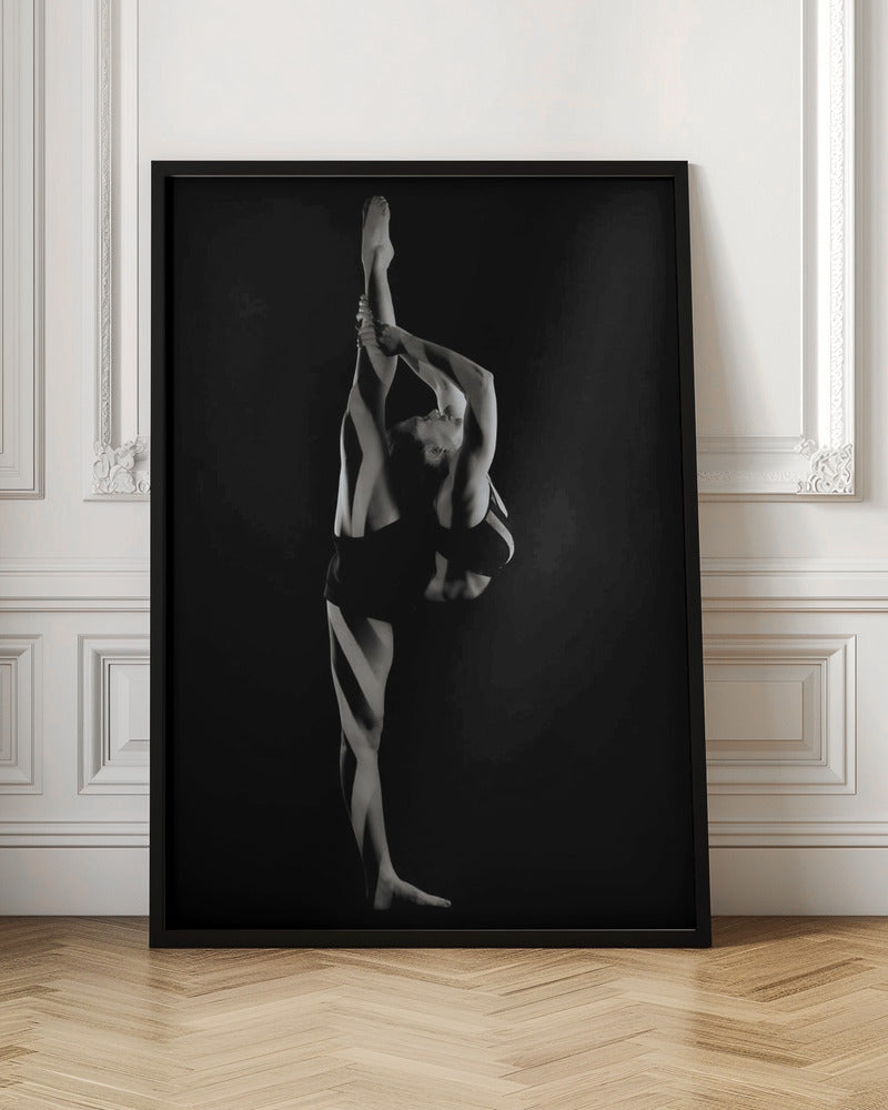 Needle 2 - Poster / Art Print
