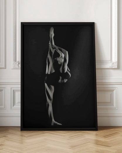 Needle 2 - Poster / Art Print