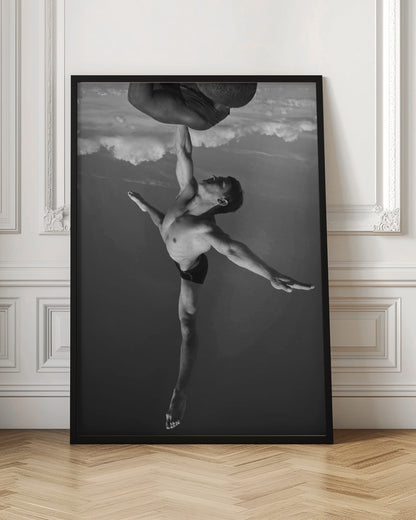 star - Poster / Art Print