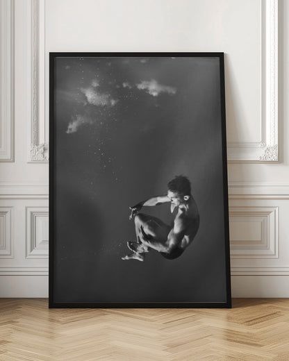 planetary - Poster / Art Print