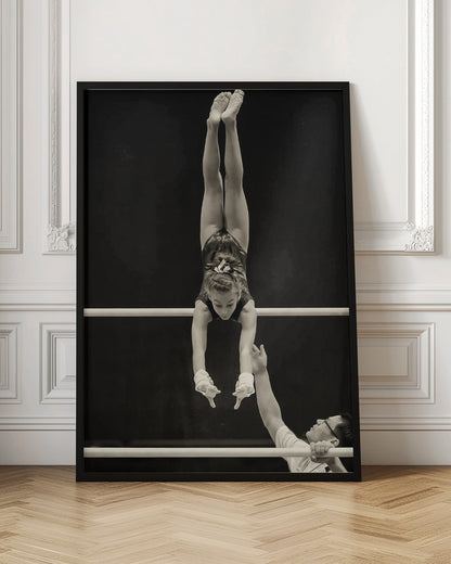 Coaching - Poster / Art Print
