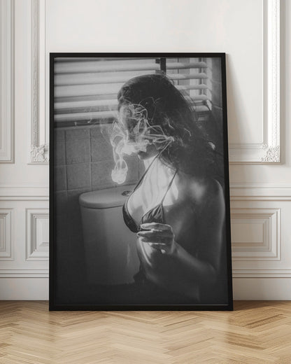 No.89 - Poster / Art Print