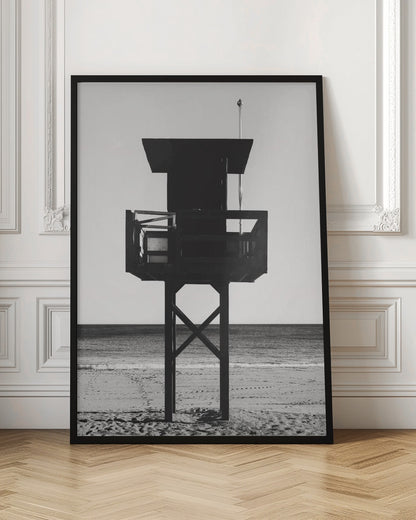 Beach_008 - Poster / Art Print