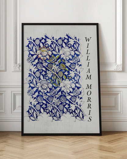 Wey - Poster / Art Print
