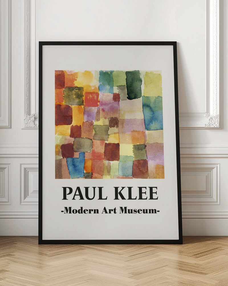 Untitled 1914 - Poster / Art Print