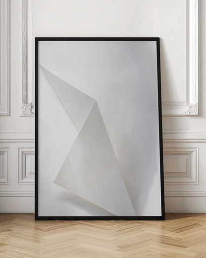 Paper Studies 18 - Poster / Art Print