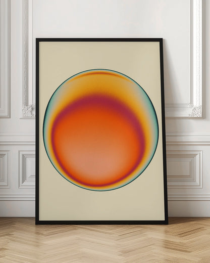 Ectoplasm 60 - Poster / Art Print