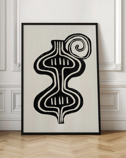 BOHO I - Poster / Art Print