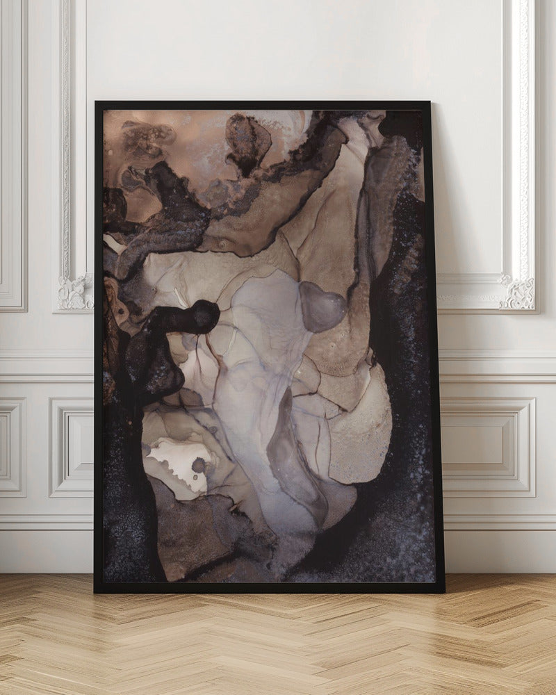 It's Like I've Been Awakened - Poster / Art Print
