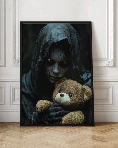 Gift of the Scorned - Poster / Art Print
