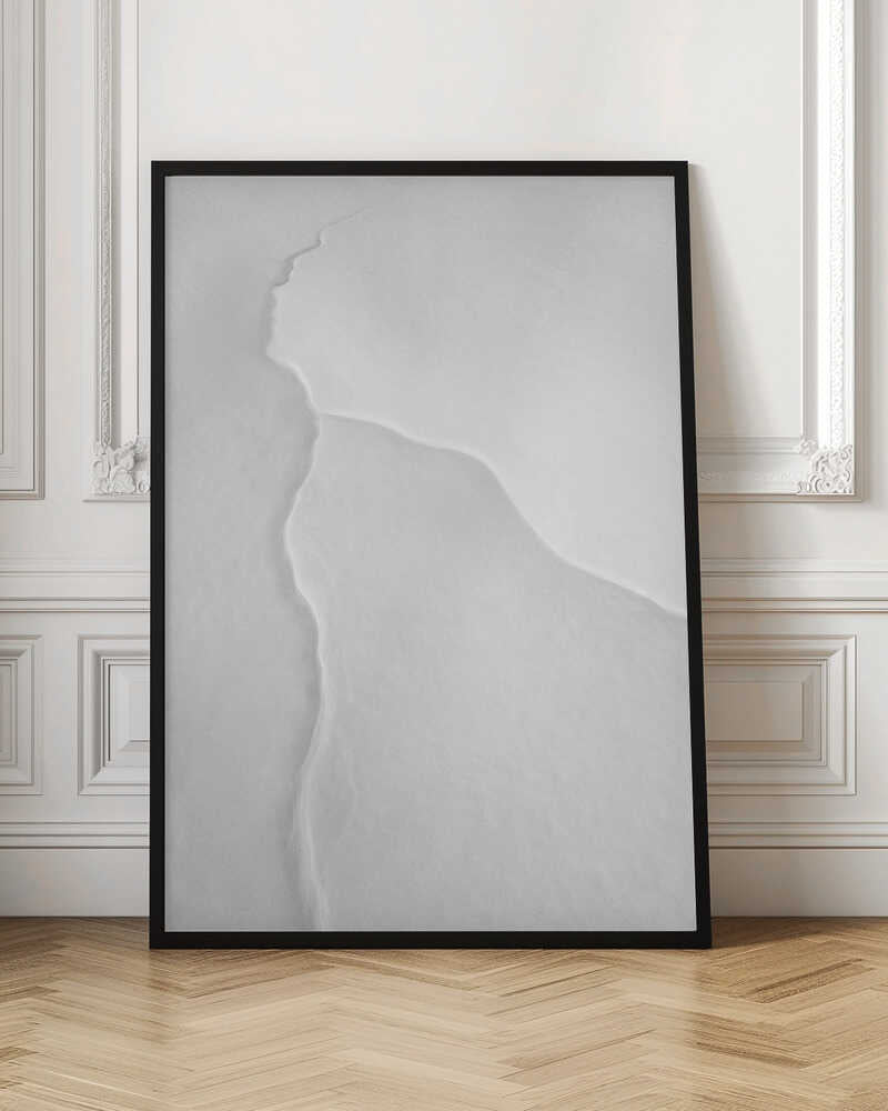 Winterscape - Poster / Art Print