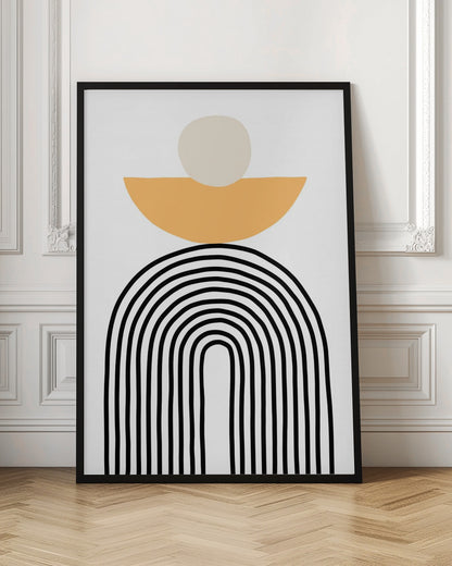Abstract Art - Poster / Art Print