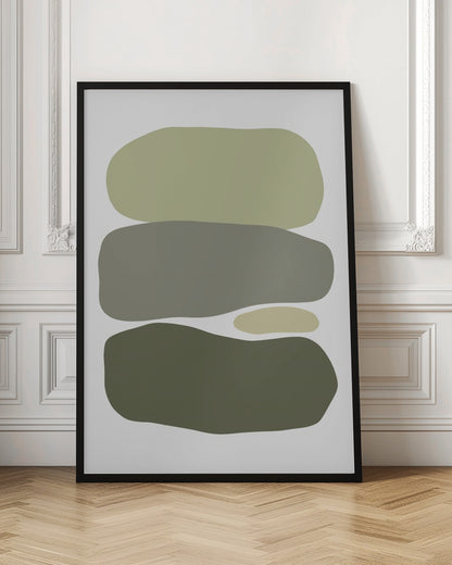 Abstract Art - Poster / Art Print