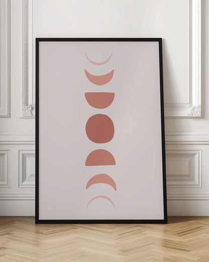 Abstract Art - Poster / Art Print