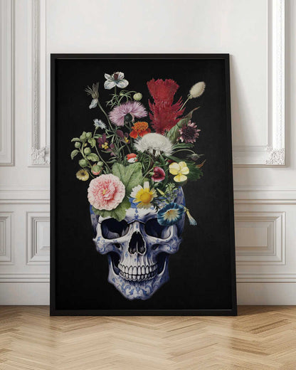 Dutch - Poster / Art Print