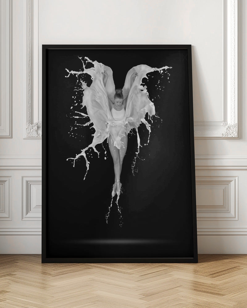 Creme De Le Creme - Poster / Art Print