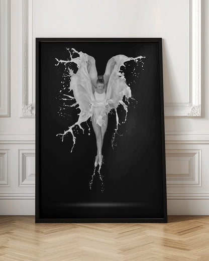 Creme De Le Creme - Poster / Art Print