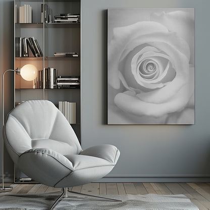 The Rose - Poster / Art Print