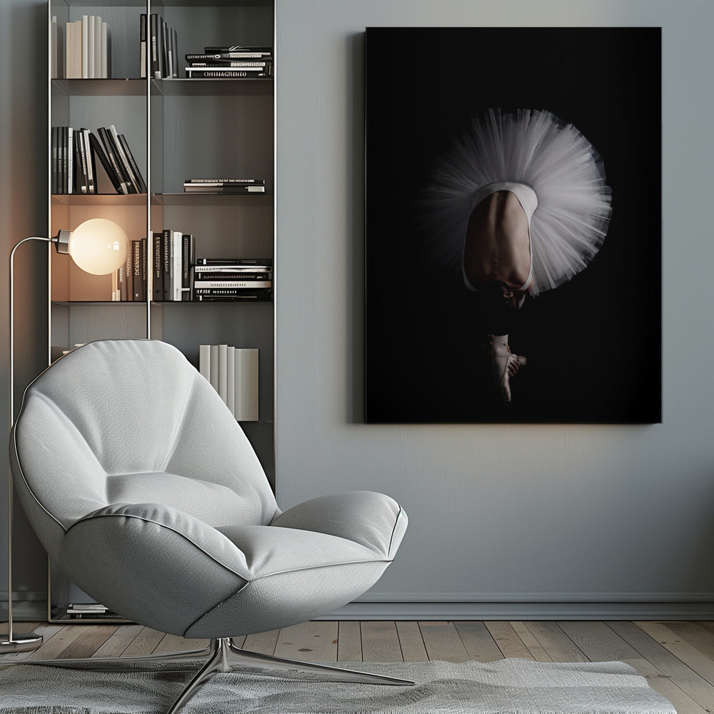 Flower - Poster / Art Print