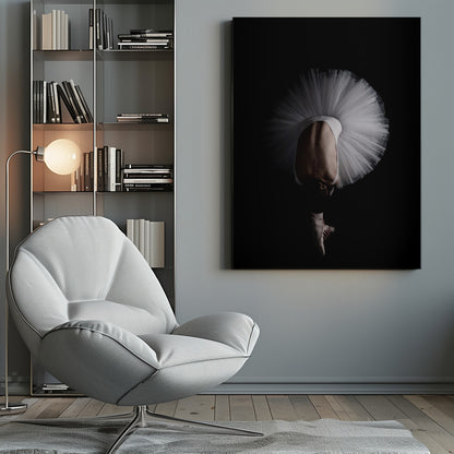 Flower - Poster / Art Print