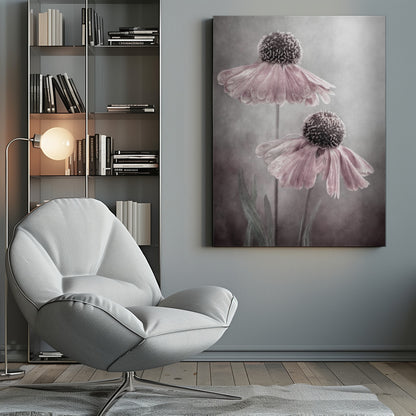 Duet - Poster / Art Print
