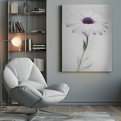 In my garden_3 - Poster / Art Print