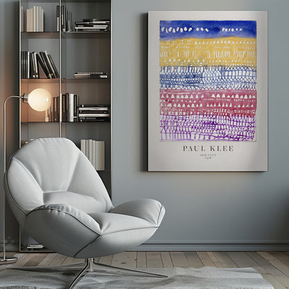 Old City - Poster / Art Print