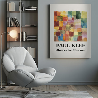 Untitled 1914 - Poster / Art Print