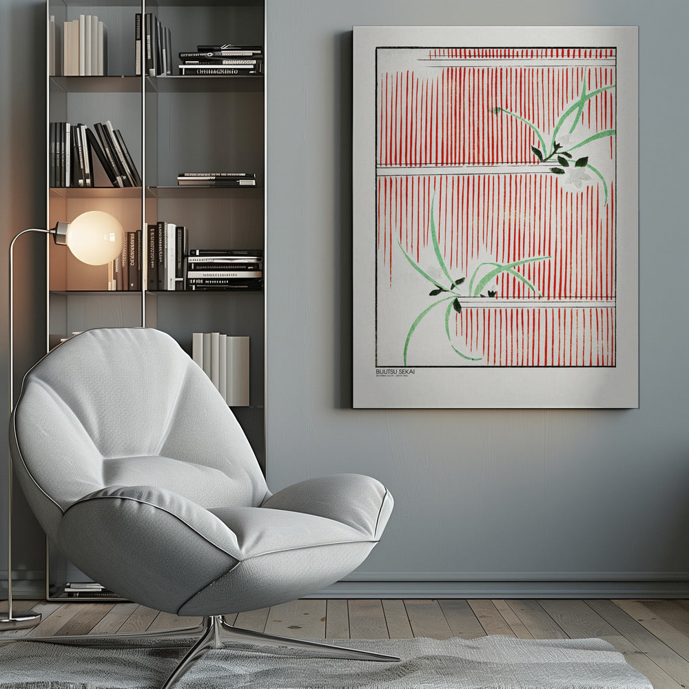 Morning Glory - Poster / Art Print