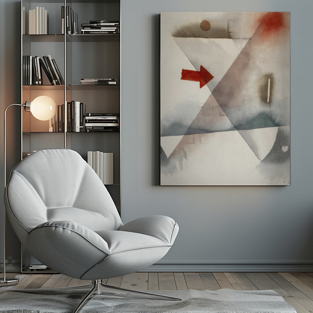 Chimes - Poster / Art Print