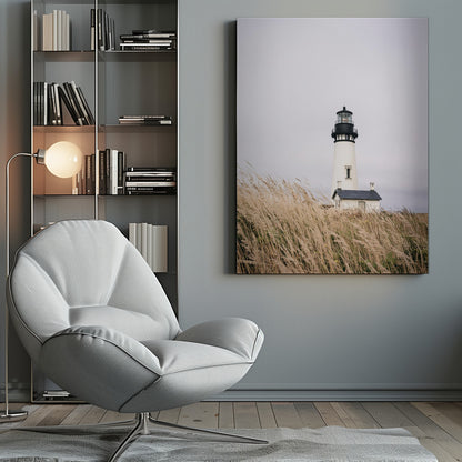 Lighthouse - Poster / Art Print