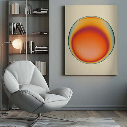 Ectoplasm 60 - Poster / Art Print